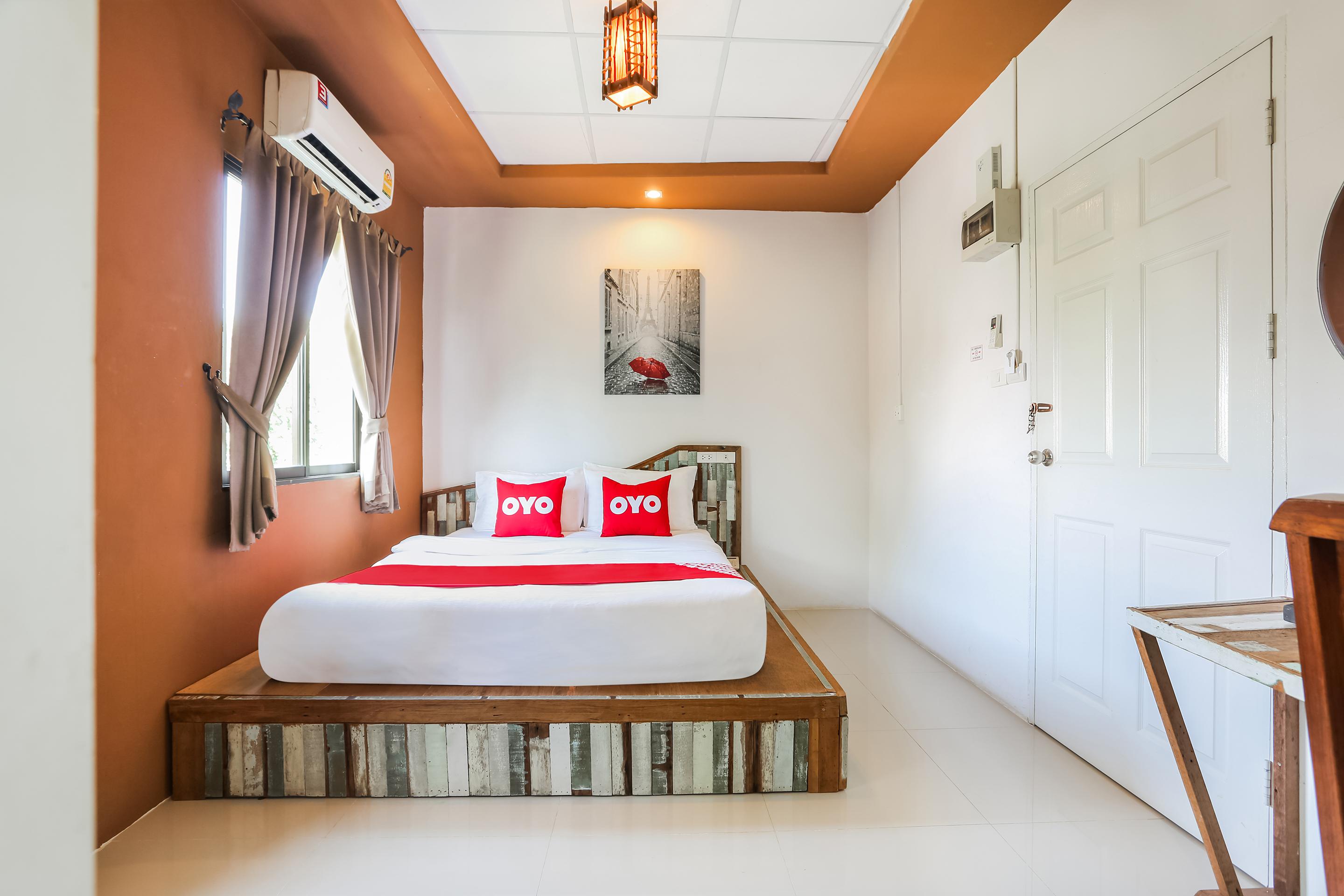 นครา บูทิก Hotel เชียงใหม่ ภายนอก รูปภาพ