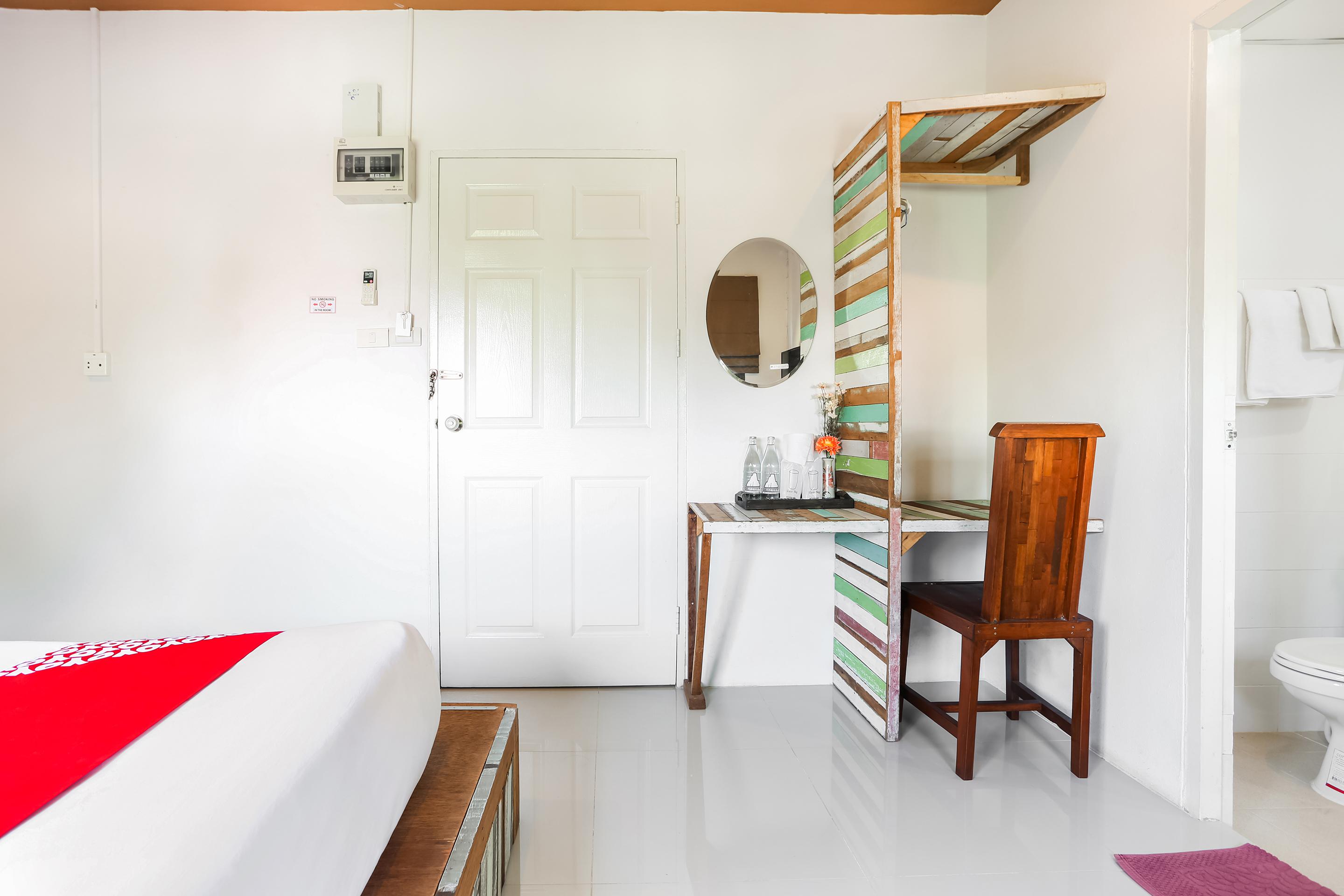 นครา บูทิก Hotel เชียงใหม่ ภายนอก รูปภาพ
