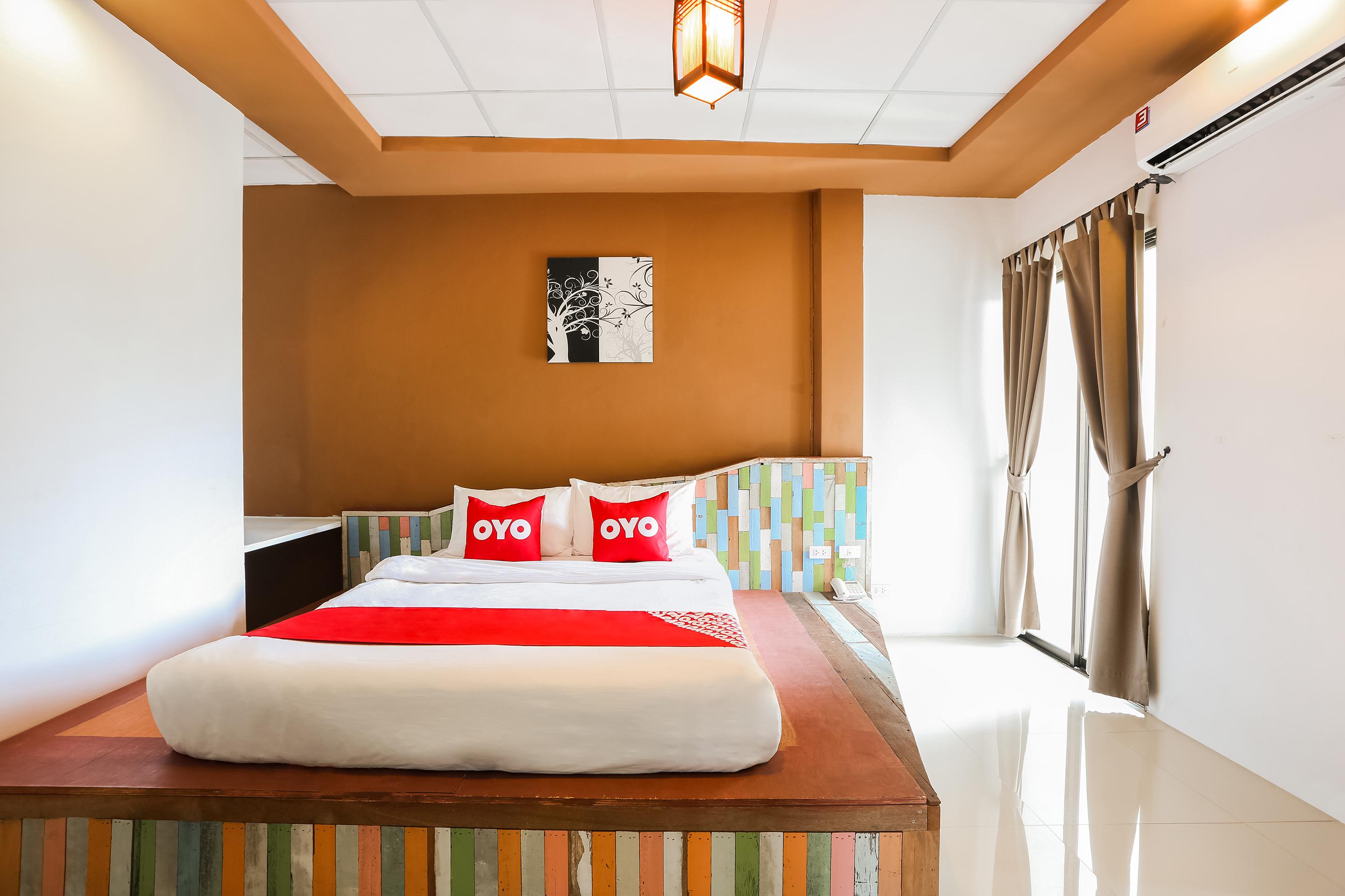 นครา บูทิก Hotel เชียงใหม่ ภายนอก รูปภาพ