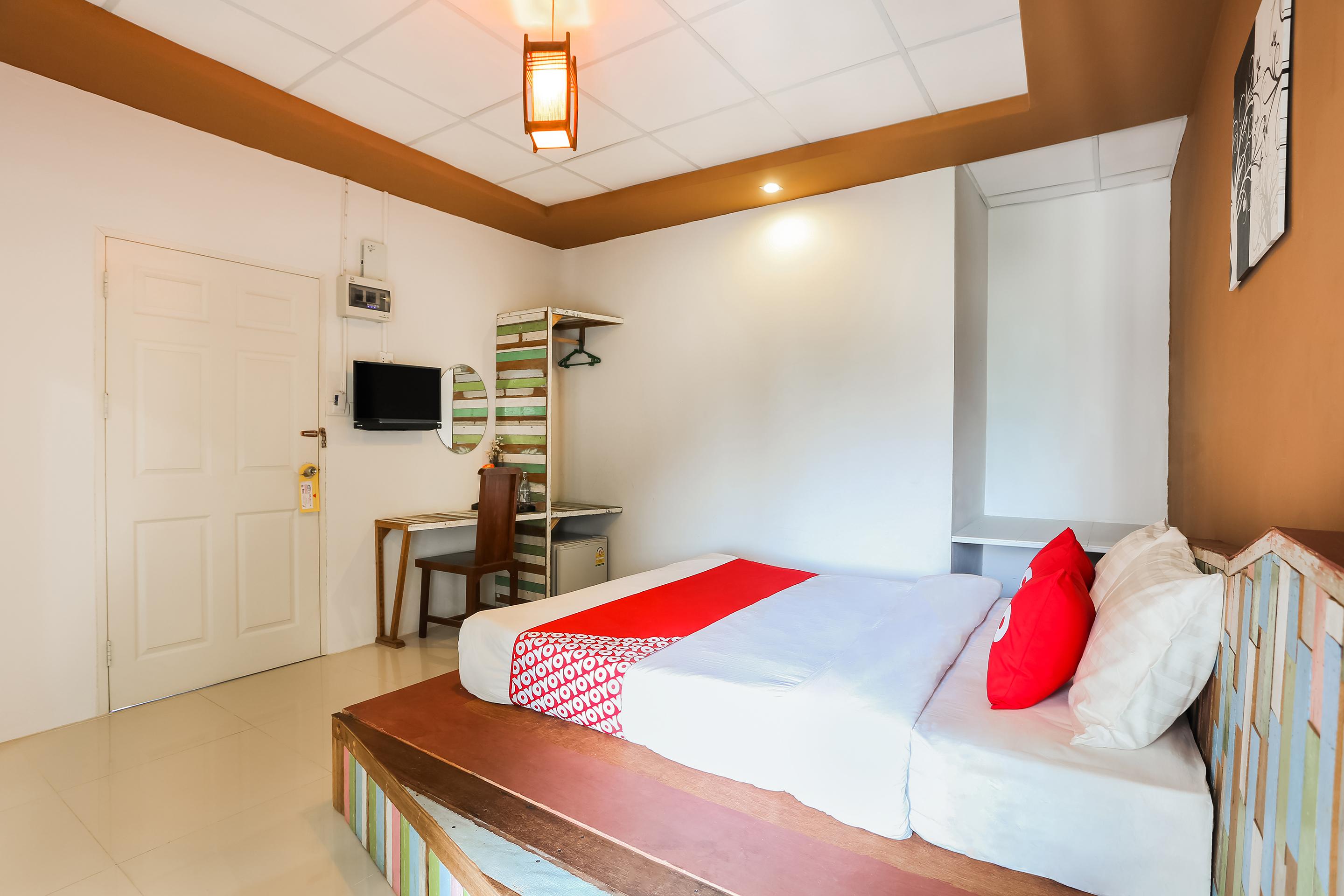 นครา บูทิก Hotel เชียงใหม่ ภายนอก รูปภาพ