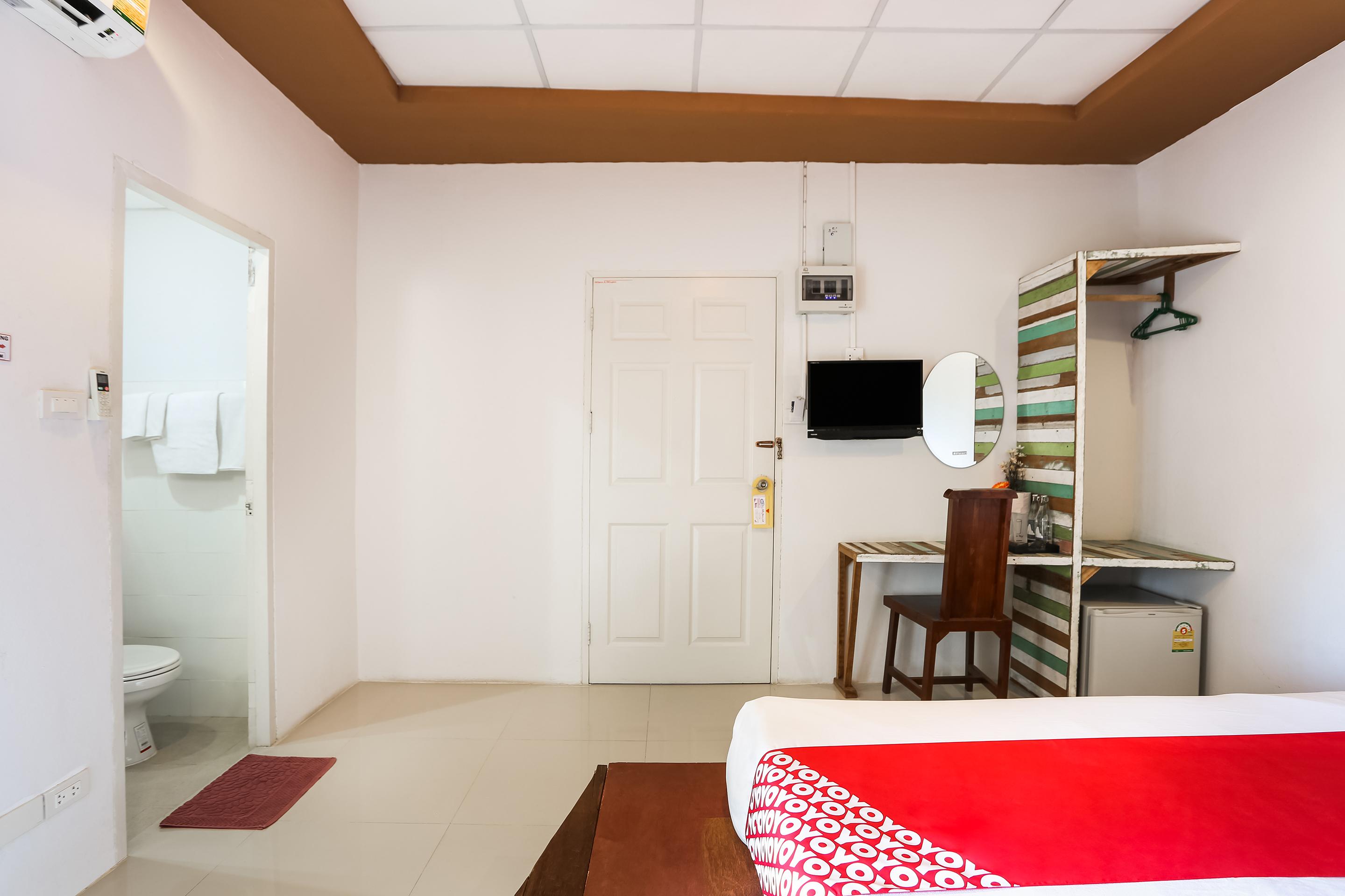 นครา บูทิก Hotel เชียงใหม่ ภายนอก รูปภาพ