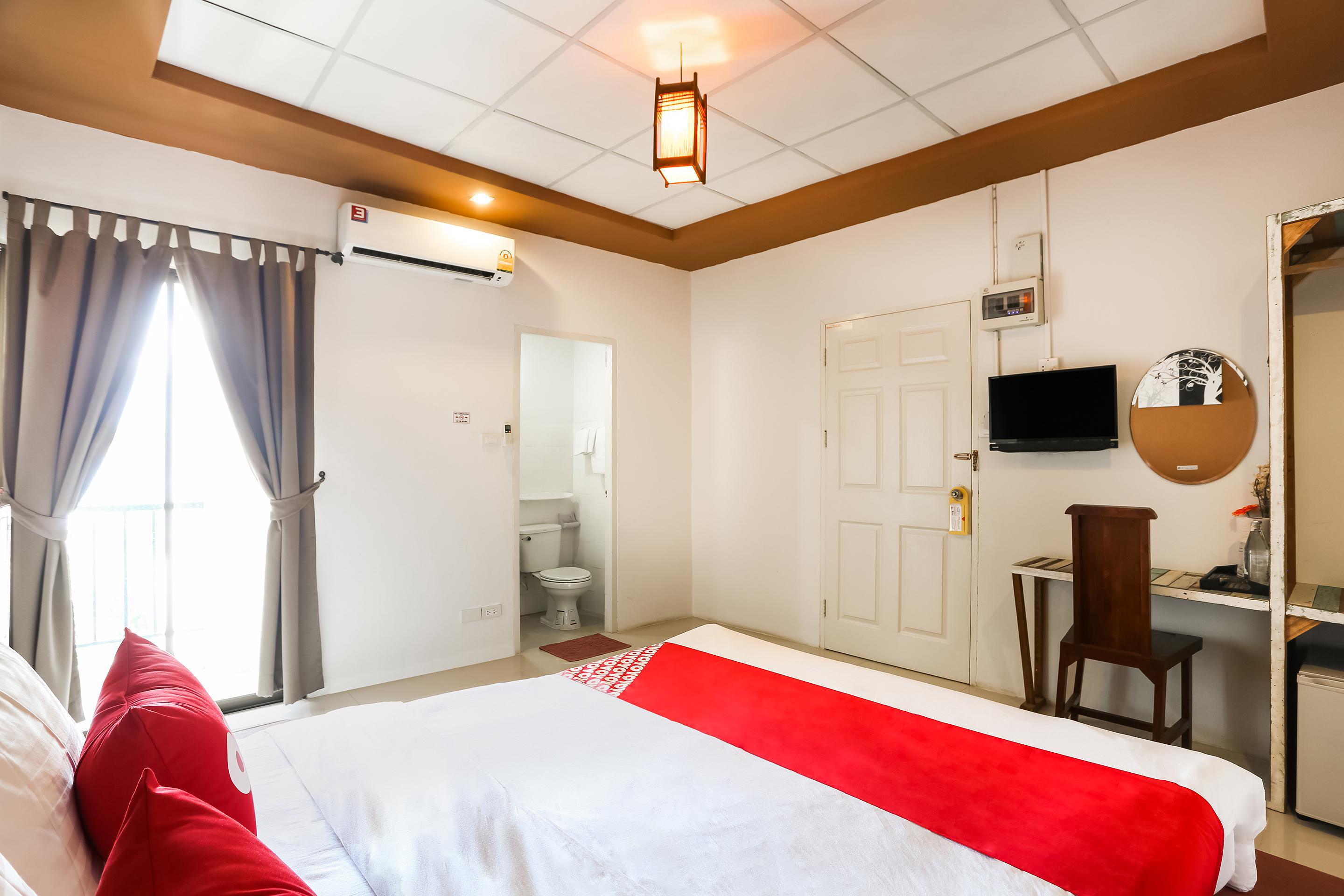 นครา บูทิก Hotel เชียงใหม่ ภายนอก รูปภาพ