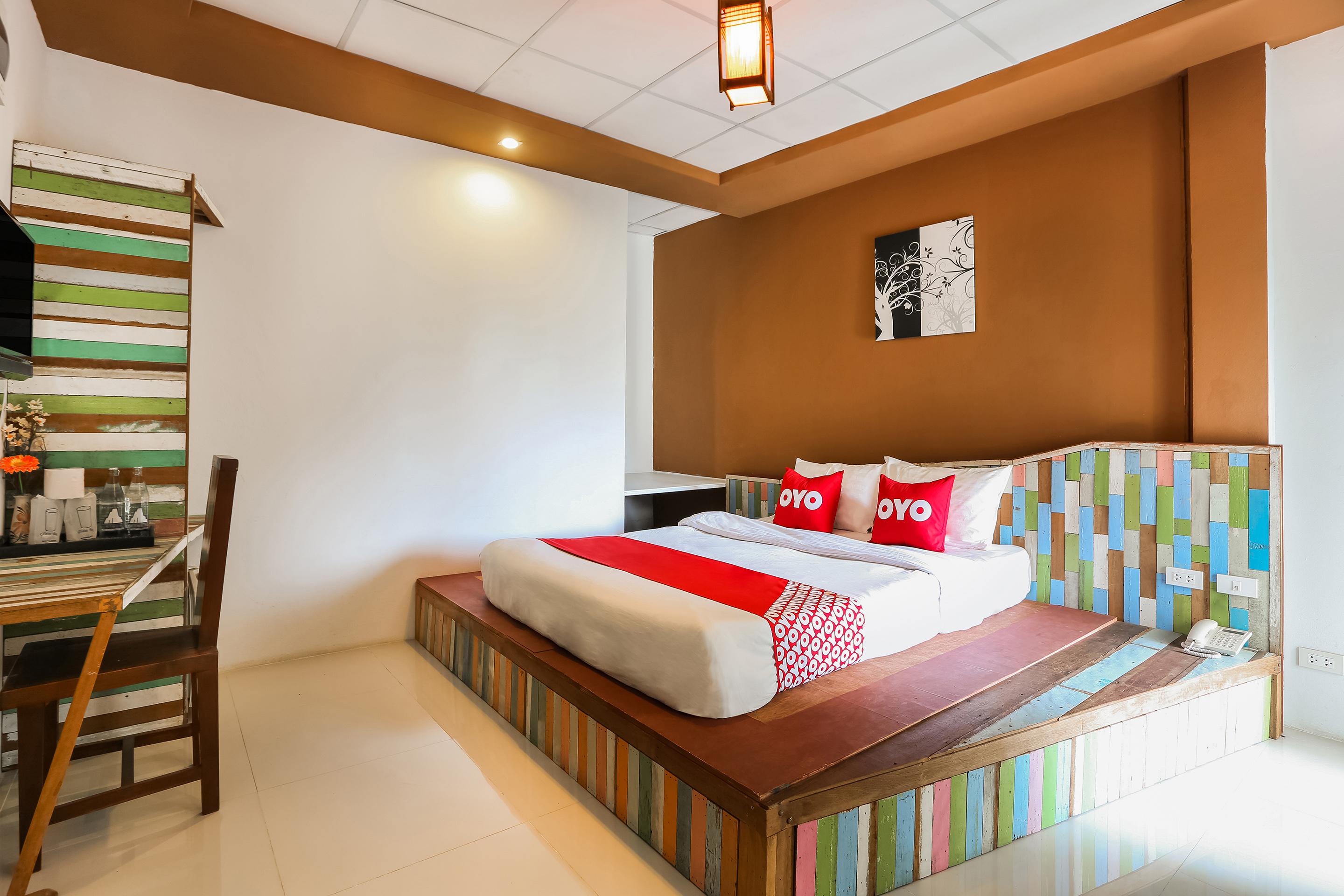 นครา บูทิก Hotel เชียงใหม่ ภายนอก รูปภาพ