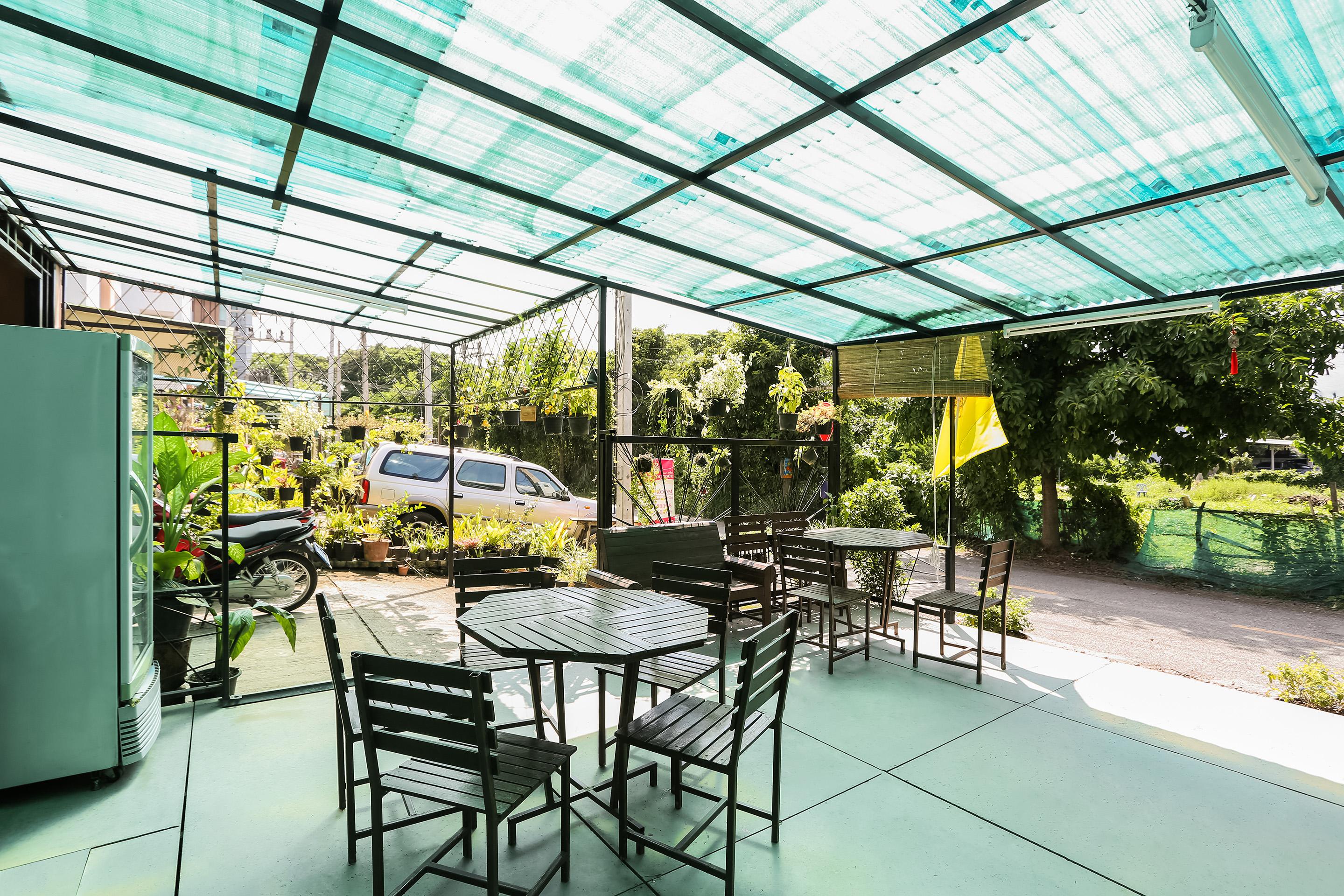นครา บูทิก Hotel เชียงใหม่ ภายนอก รูปภาพ
